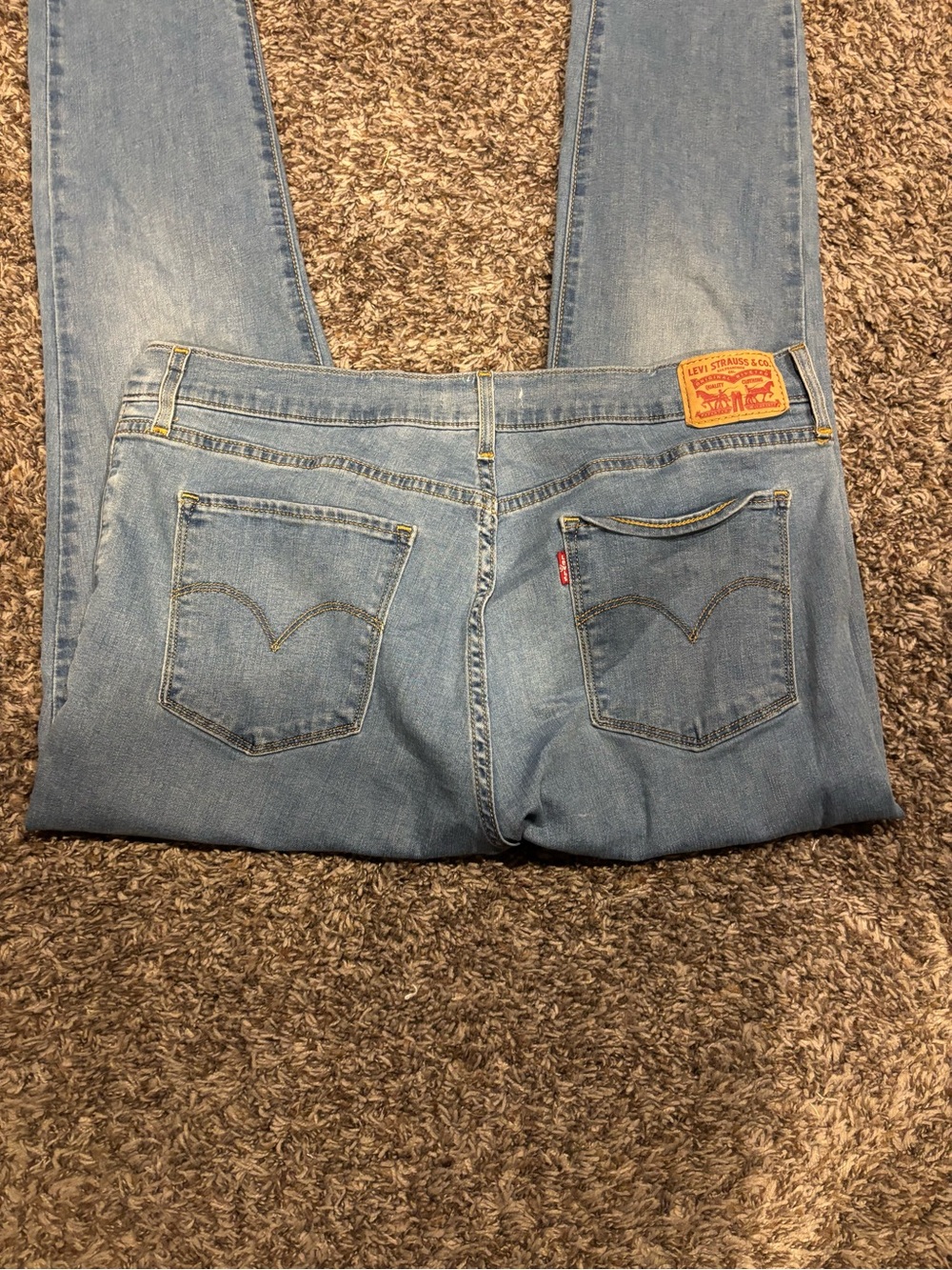 Levi's Women's 311 Shaping Skinny Jeans